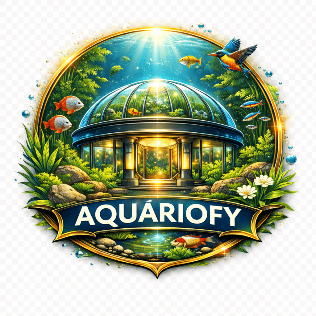 Aquáriofy
