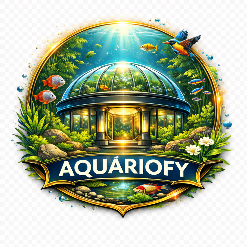 Aquáriofy